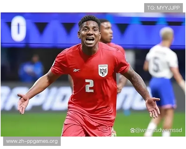2026年世界杯加纳与巴拿马晋级资格争夺的详细规则解析